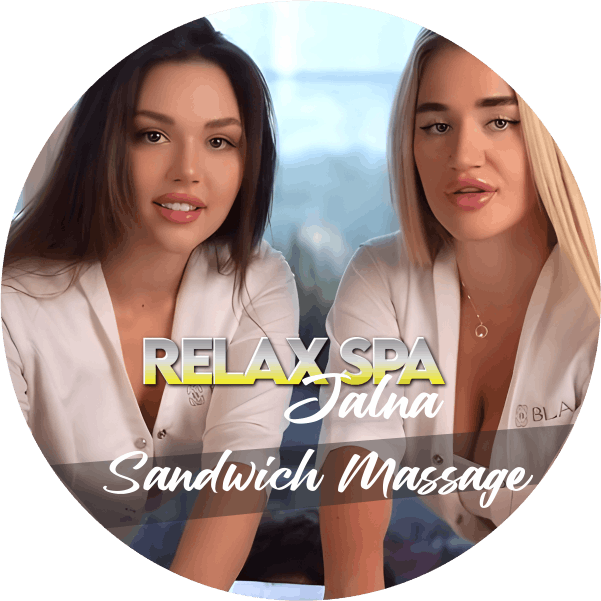 Sandwich Massage in Modikhana Jalna